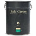 Little Greene Wall Primer Sealer 10 liter nieuw