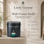 Little Greene Wall Primer Sealer USP’s