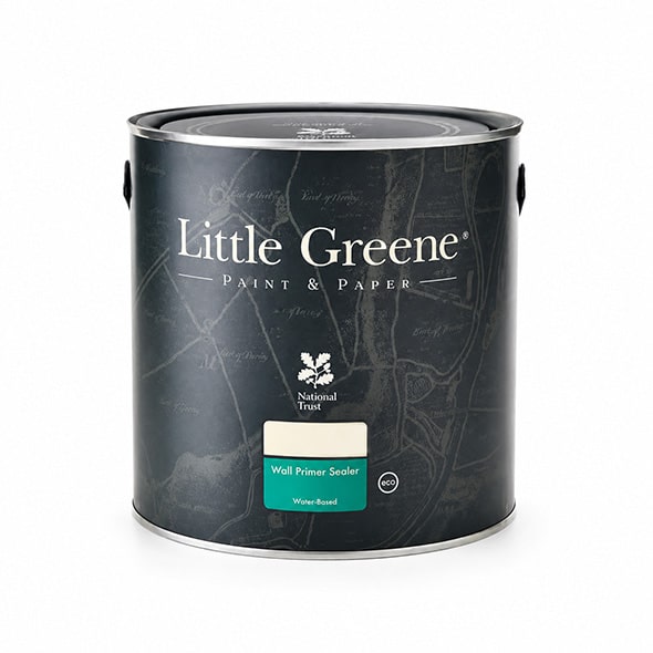 Little Greene Wall Primer Sealer nieuw