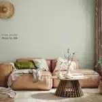 Mizzle 266 Farrow and Ball