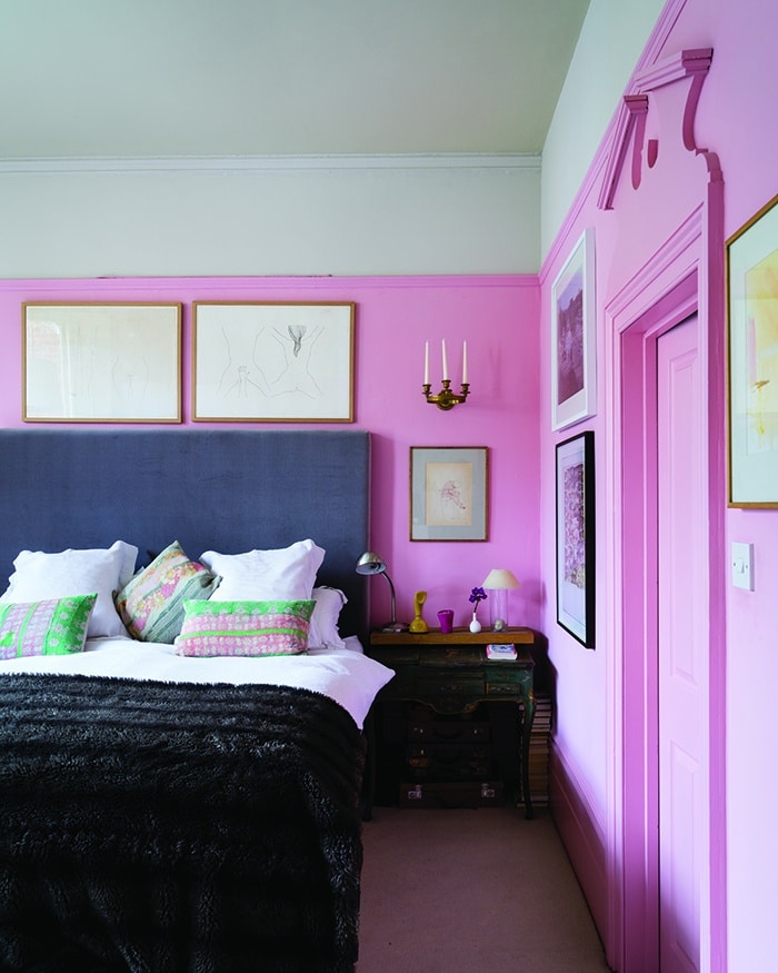 On page No.61 of How To Decorate.,,Contact agent for photography queries.