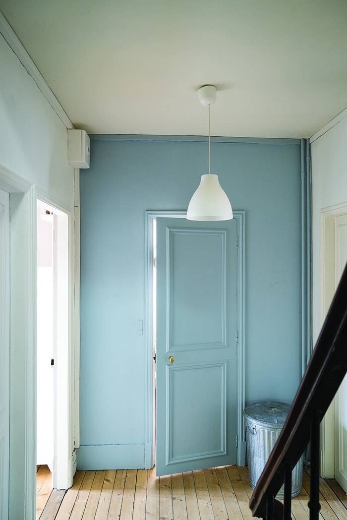 Parma Gray Farrow & Ball kleur