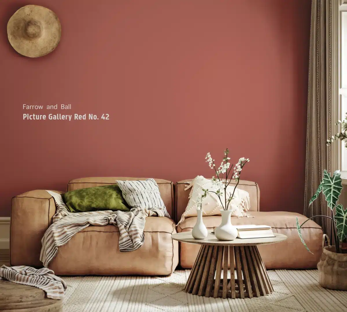 Picture Gallery Red 42