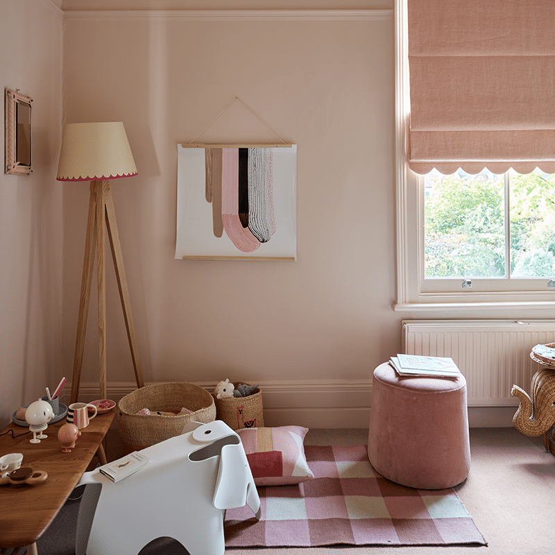 Setting Plaster voorbeeld