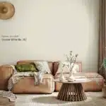 Shadow White Farrow and Ball