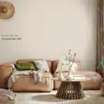 Stirabout kleur op je muur