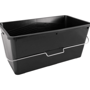 Verfemmer 25 liter voor 45 cm roller