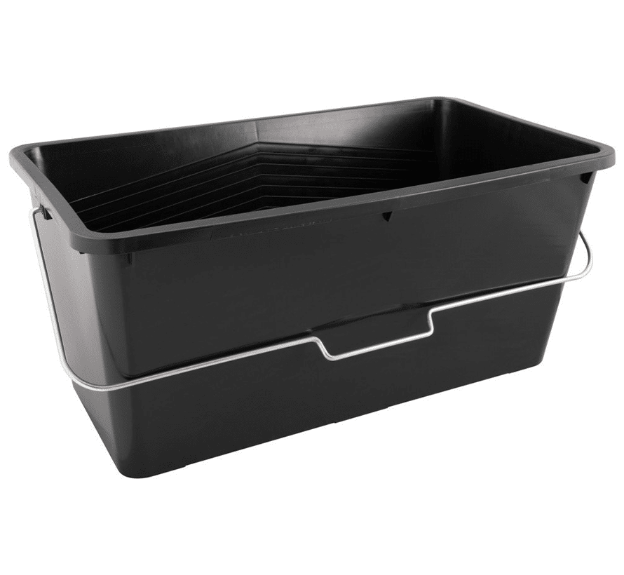 Verfemmer 25 liter voor 45 cm roller