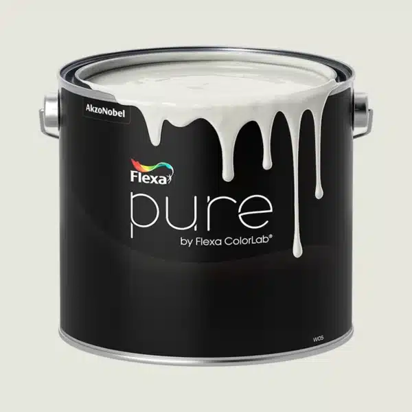 Flexa Pure Delicate Bean