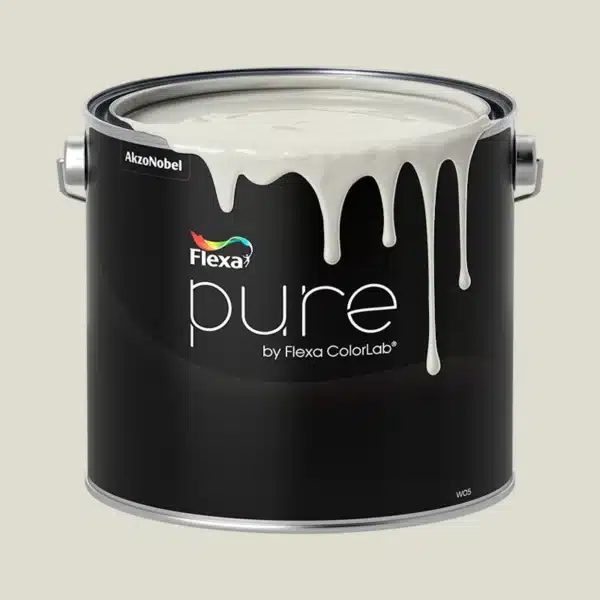 Flexa Pure Delicate Tundra