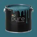 Flexa Pure Full Aqua