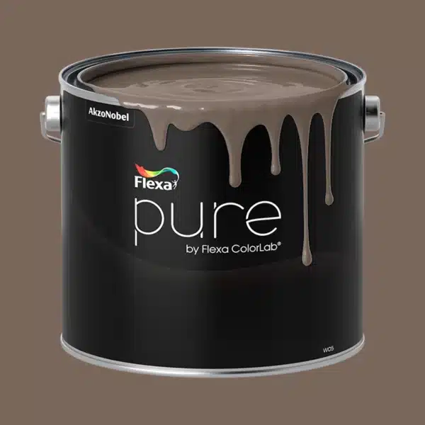 Flexa Pure Full Greige
