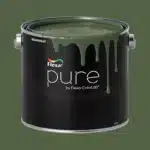 Flexa Pure Full Jade