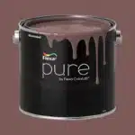 Flexa Pure Full Plum
