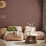Flexa Pure Full Plum