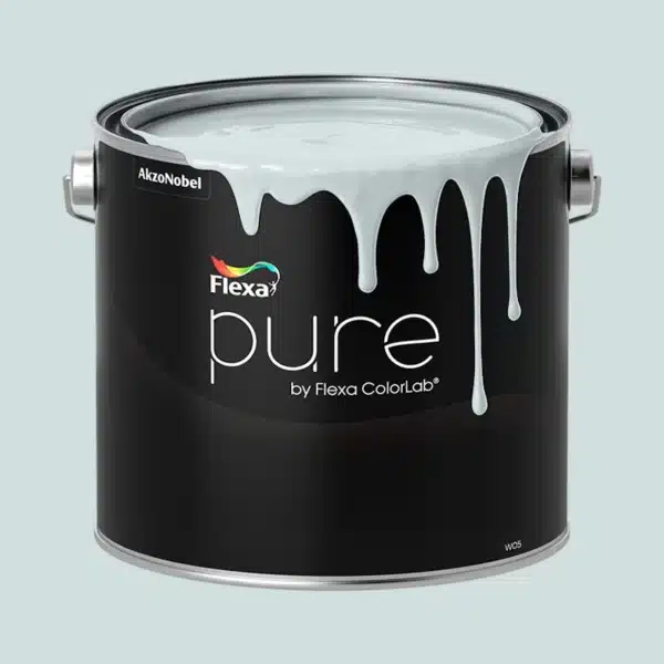 Flexa Pure Gentle Aqua