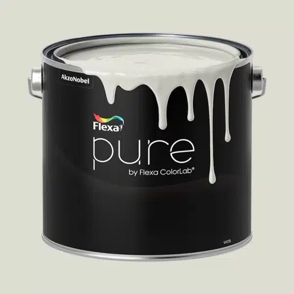 Flexa Pure Gentle Grey