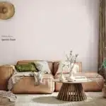 Flexa Pure Gentle Plum
