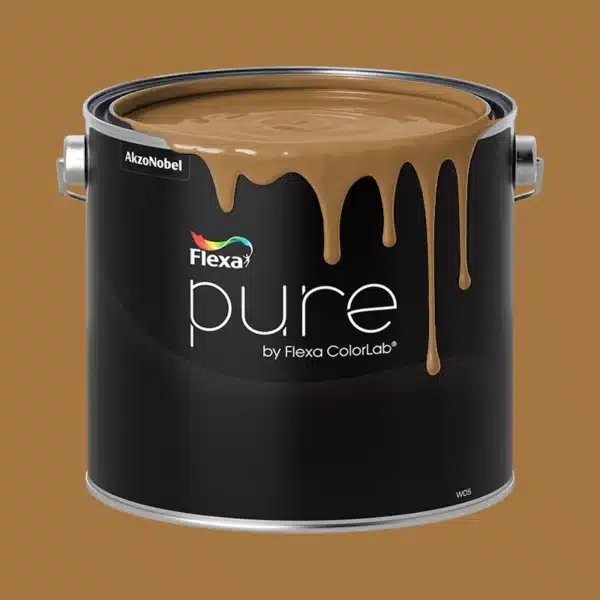 Flexa Pure Lush Savanna
