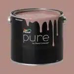 Flexa Pure Mild Plum
