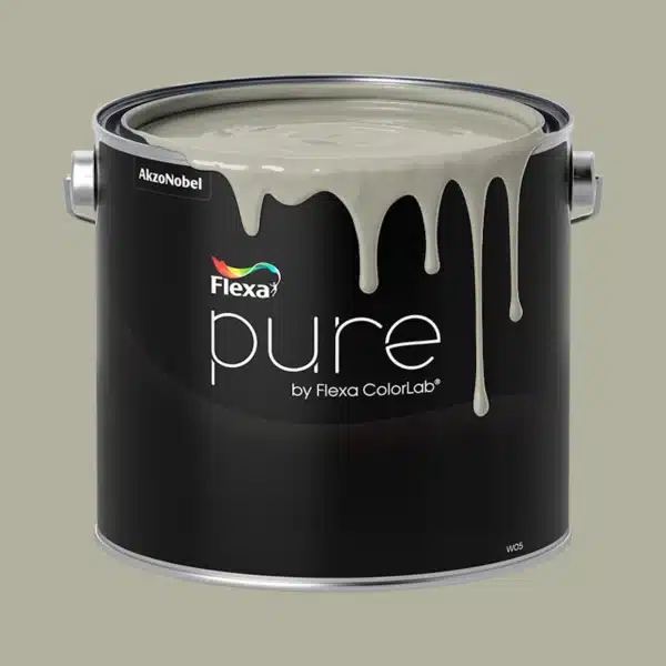 Flexa Pure Mild Tundra