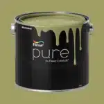 Flexa Pure Real Pistache