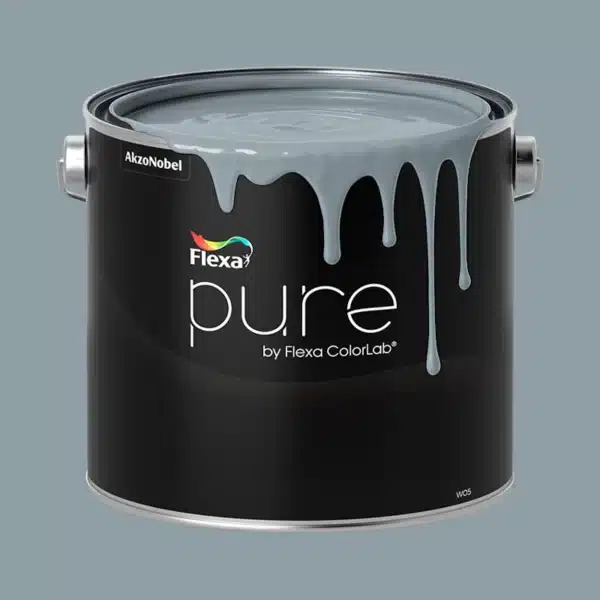 Flexa Pure Suave Indigo