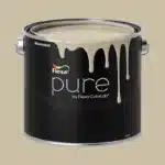 Flexa Pure Subtle Bean