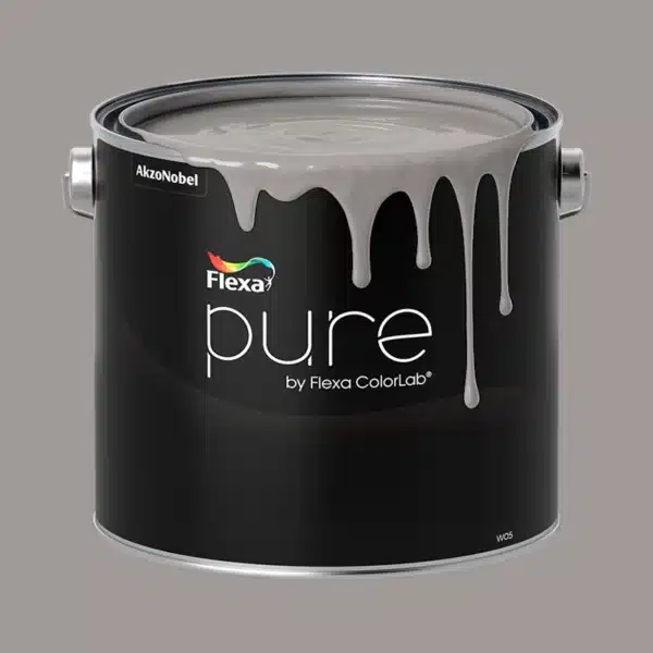 Flexa Pure Subtle Taupe