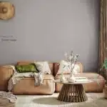 Flexa Pure Subtle Taupe muurverf