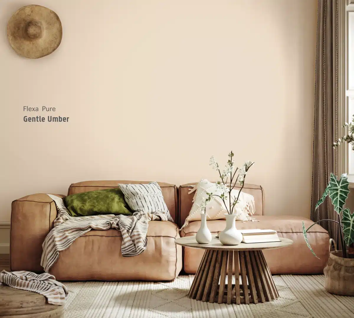 Gentle Umber