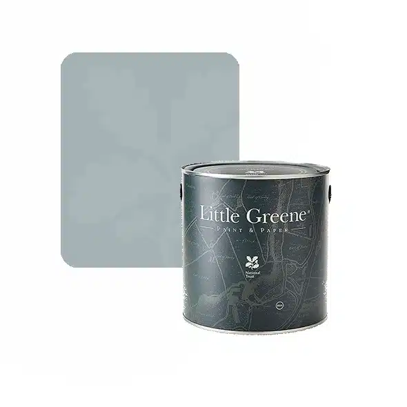Little Greene Bone China Blue 107