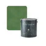 Little Greene Brilliant Green 127