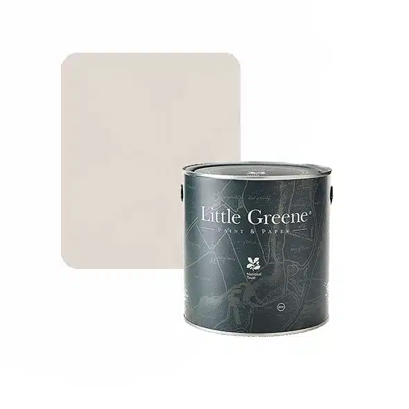 Little Greene China Clay Mid 176