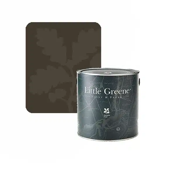 Little Greene Elysian Ground 320