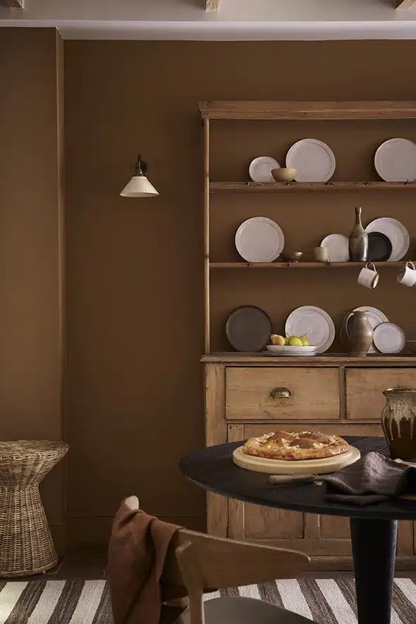 Little Greene Galette voorbeeld