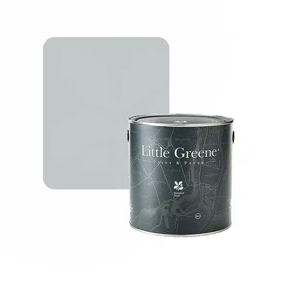 Little Greene Gauze Dark 166