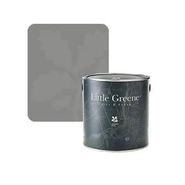 Little Greene Grey Teal 226