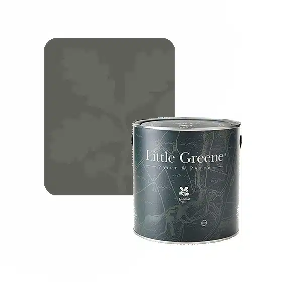 Little Greene Pompeian Ash 293