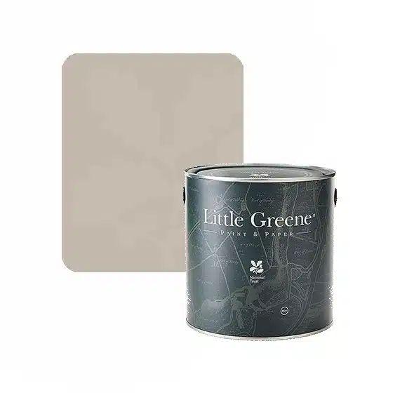 Little Greene Rolling Fog 143