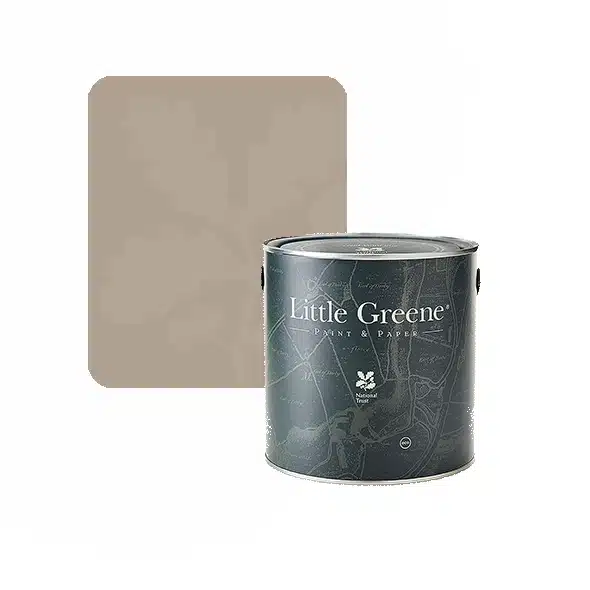 Little Greene Rolling Fog Dark 160