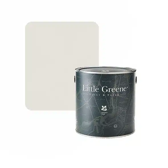 Little Greene Rolling Fog Pale 158