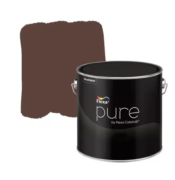 Lush Plum Flexa
