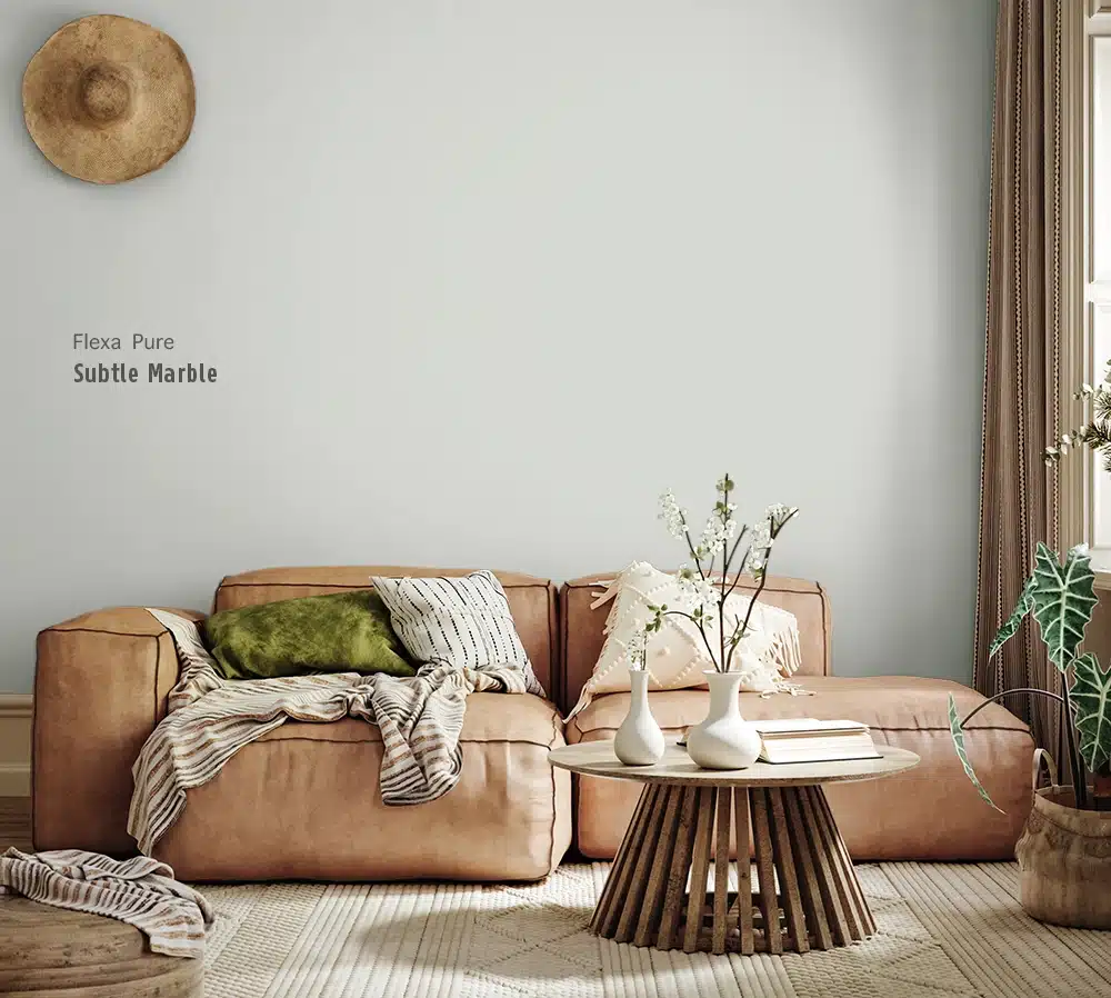 Subtle Marble Flexa Pure