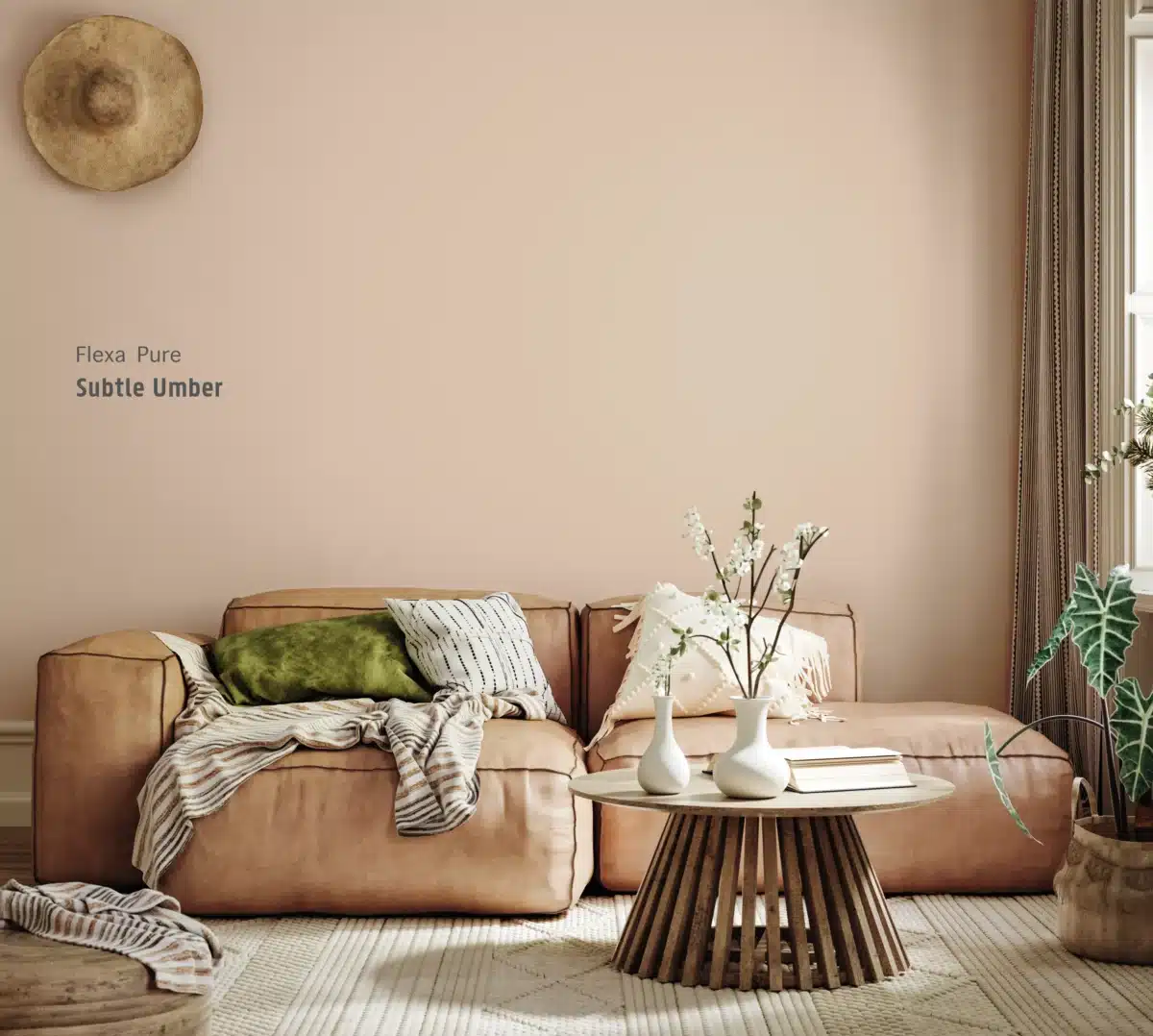 Subtle Umber