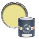 Farrow and Ball Butterweed No. 9802