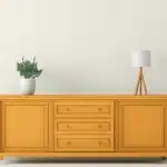 Farrow and Ball Dutch Orange W76