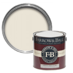 Farrow and Ball Farrow’s White No. 9812