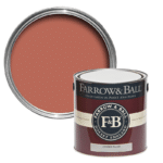 Farrow and Ball Loggia No. 232