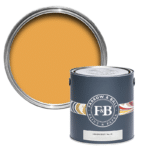 Farrow and Ball Orangery No. 70